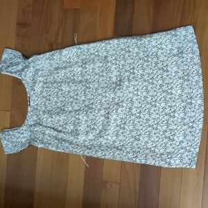 Jacob Silk Summer Dress